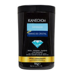 CREME TRATAMENTO KANECHOM BANHO CRISTAL 1KG
