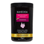 CREME TRATAMENTO KANECHOM CERAMIDAS 1KG