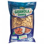 GRANOLA NUTRIMAIS CASEIRA PREMIUM 1kg