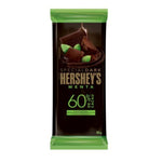 CHOCOLATE HERSHEYS SPECIAL DARK MENTA 85g
