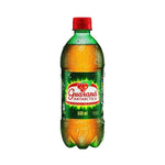 REFRIGERANTE GUARANA ANTARCTICA 600ML