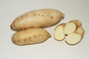 BATATA RAINHA 1kg