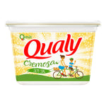 MARGARINA QUALY CREM S/ SAL 500G