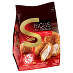 ISCAS SADIA FRANGO PICANTE 300G
