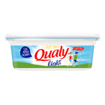 MARGARINA QUALY LIGHT ZERO LACTOSE 250g