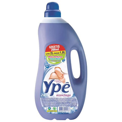 AMACIANTE YPE ACONCHEGO LV2L PG 1,8L