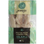 FILE TILAPIA NOBREDO 800G