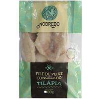 FILE TILAPIA NOBREDO 800G