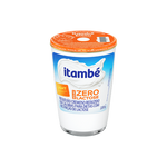 REQUEIJAO ITAMBE NOLAC LIGHT ZERO LACTOSE 220G