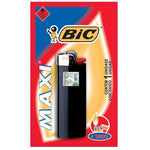 ISQUEIRO BIC MAXI