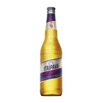 CERVEJA ITAIPAVA GO DRAFT  600ml