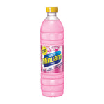 DESINFETANTE MINUANO FLORAL 500ML