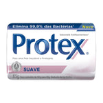 SABONETE PROTEX SUAVE 85G