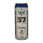 CERVEJA WIENBIER 57 BEER 710ML