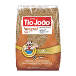 ARROZ TIO JOAO INTEGRAL 1KG