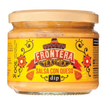 MOLHO FRONTERA QUEIJO 300G