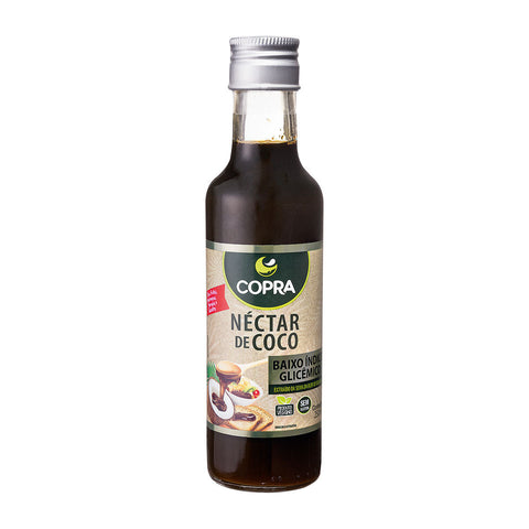 NECTAR COCO COPRA VD 250ml