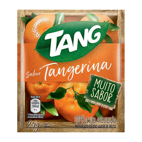 REFRESCO TANG TANGERINA 25G