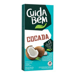 COCADA CUIDA BEM ZERO 60g