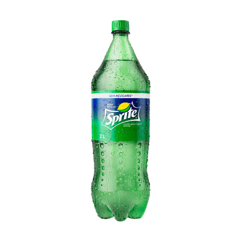 REFRIGERANTE SPRITE 2L