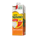 LEITE NINHO INTEGRAL ZERO LACTOSE 1L