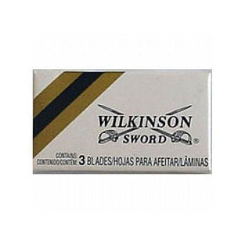 LAMINA WILKINSON INOX C/3