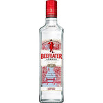 GIN BEEFEATER DRY 750ml