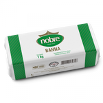 BANHA NOBRE 1KG