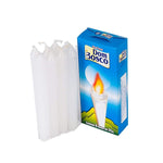 VELA DOM BOSCO N8 C/20 600G