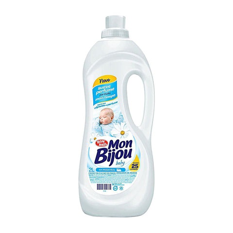 AMACIANTE MON BIJOU BABY 2L