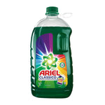 LAVA ROUPAS LIQ ARIEL CLASSICO 3L