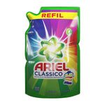 LAVA ROUPAS LIQ ARIEL CLASSICO RF 1,5L