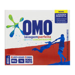 LAVA ROUPAS PO OMO LAV PERFEITA 800g