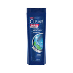 SHAMPOO CLEAR MEN ICE COOL MENTHOL 200ML