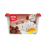 SORVETE KIBON FLOCOS 1,5L