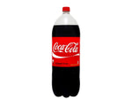 REFRIGERANTE COCA COLA 3L