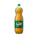 REFRIGERANTE FANTA GUARANA 2L