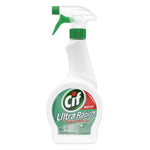 LIMPADOR CIF ULTRA RAPIDO TIRA LIMO CLORO 500ML