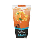 SUCO DEL VALLE  KAPO LARANJA 200ml