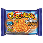 MACARRÃO INSTANTANEO NISSIN CREMOSO ESTROGONOFE FRANGO 88g