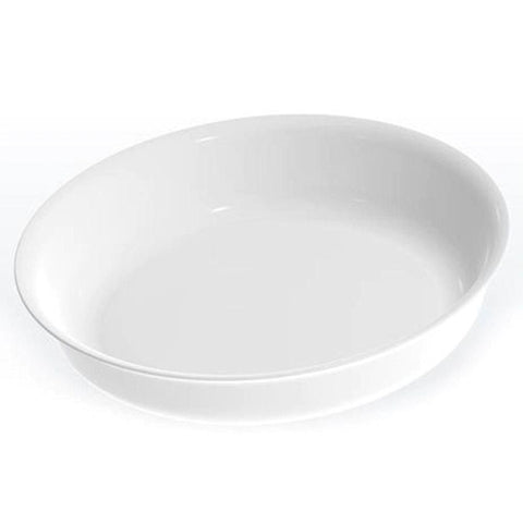 ASSADEIRA MARINEX OPALINE REDONDA TEMP 2L