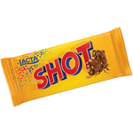 CHOCOLATE LACTA SHOT 90G