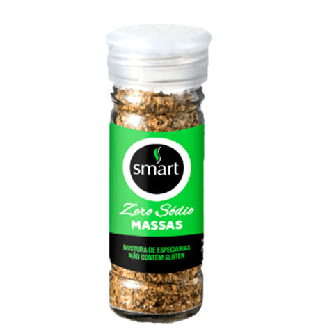 TEMPERO SMART ZERO SODIO MASSAS 45g
