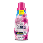 AMACIANTE DOWNY CONC FRESCOR PRIMAVERA 500ml