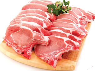 BISTECA SUINA 500g