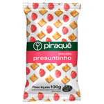 BISCOITO PIRAQUE PRESUNTINHO 100g