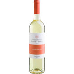 VINHO PONTE DA BARCA VERDE DOC BRANCO MEIO SECO 1L