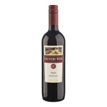 VINHO COUNTRY WINE TINTO SECO  750ML