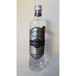 CACHACA LAGOS DO VALE  PRATA 700ml