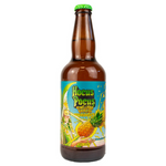 CERVEJA HOCUS POCUS PINEAPLE EXPRESS IPA 500ml